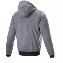 Alpinestars Chrome Ignition худи Melange Серый