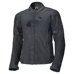 Held Baxley мотокуртка Black Черный