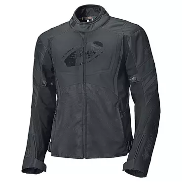 Held Baxley мотокуртка Black Черный