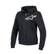 Alpinestars Stella Chrome V2 Sport худи Black Черный (размер: m)