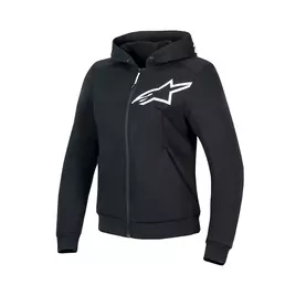 Alpinestars Stella Chrome V2 Sport худи Black Черный