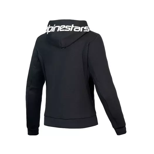 Alpinestars Stella Chrome V2 Sport худи Black Черный