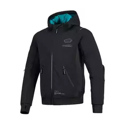 Alpinestars Moblast Wp мотокуртка Black Черный