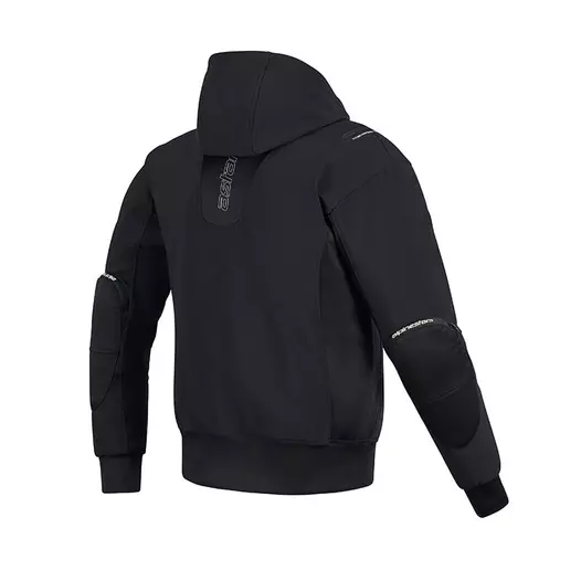 Alpinestars Moblast Wp мотокуртка Black Черный