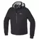 SPIDI Armor H2Out Kapuzenjacke Черный