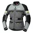 Ixs Tour Adventure-gtx мотокуртка Grey Silver Black Серый (размер: s)