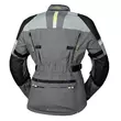 Ixs Tour Adventure-gtx мотокуртка Grey Silver Black Серый