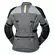Ixs Tour Adventure-gtx мотокуртка Grey Silver Black Серый