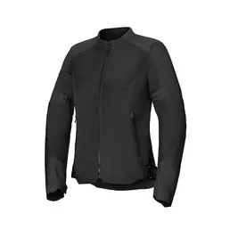 Alpinestars Stella C-1 Air Lady мотокуртка Black Черный (размер: 2xs)