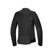 Alpinestars Stella C-1 Air Lady мотокуртка Black Черный