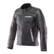 Dainese Leggenda Perforated Leather мотокуртка Black Черный (размер: 46)