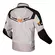 Ls2 Garda Air мотокуртка Grey Orange Серый