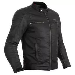 RST Brixton jacke Черный