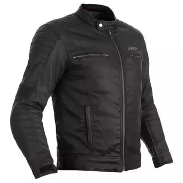 RST Brixton jacke Черный