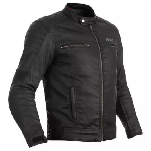 RST Brixton jacke Черный (размер: m)