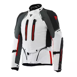Dainese Super Adventure Absoluteshell мотокуртка Grey Серый (размер: 48)