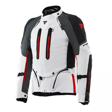 Dainese Super Adventure Absoluteshell мотокуртка Grey Серый