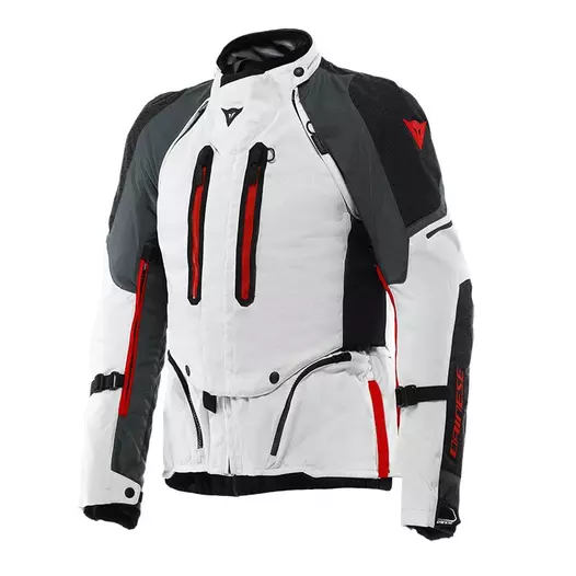 Dainese Super Adventure Absoluteshell мотокуртка Grey Серый (размер: 48)