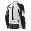 Dainese Super Adventure Absoluteshell мотокуртка Grey Серый