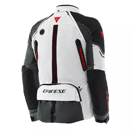 Dainese Super Adventure Absoluteshell мотокуртка Grey Серый