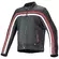 ALPINESTARS Dyno lederjacke Black / Ruby / Red / Ecru