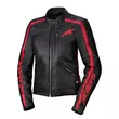 ALPINESTARS Dyno lederjacke Black / Haute / Red (размер: m)