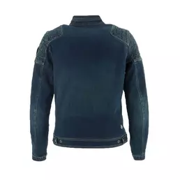 Helstons Urban Aramide Lady мотокуртка Blue Синий