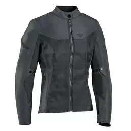 Ixon Fresh Lady мотокуртка Khaki Зеленый