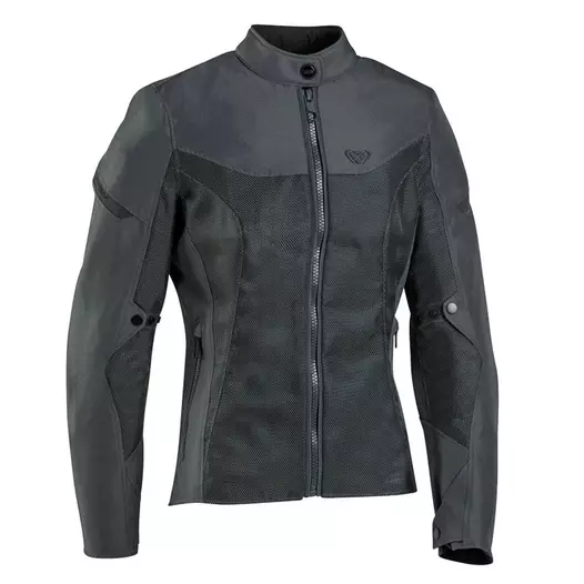 Ixon Fresh Lady мотокуртка Khaki Зеленый (размер: s)