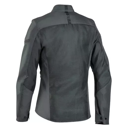 Ixon Fresh Lady мотокуртка Khaki Зеленый