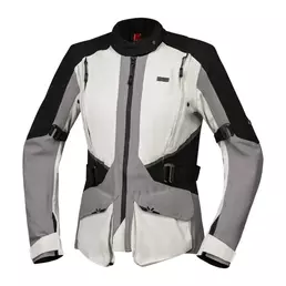 Ixs Tourster-stx 1.0 Lady мотокуртка Grey Серый