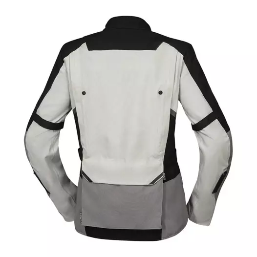 Ixs Tourster-stx 1.0 Lady мотокуртка Grey Серый