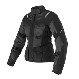 Clover Ventouring 4 Wp Lady мотокуртка Black Черный (размер: xs)