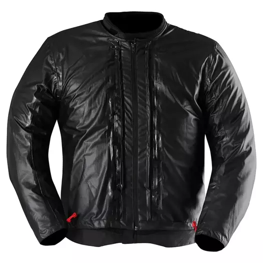 FURYGAN Humax® In&Out inner jacke Черный (размер: l)