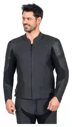 C-11.07 Herren Черный