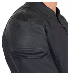 C-11.07 Herren Черный