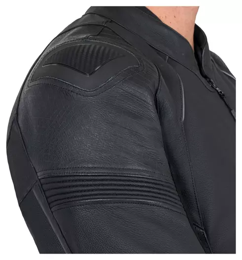 C-11.07 Herren Черный