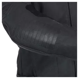 C-11.07 Herren Черный