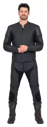 C-11.07 Herren Черный