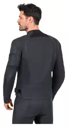 C-11.07 Herren Черный