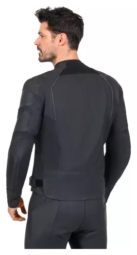 C-11.07 Herren Черный