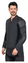 C-11.07 Herren Черный