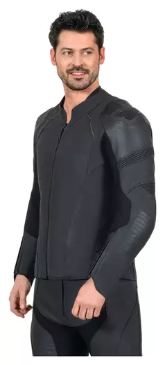 C-11.07 Herren Черный