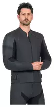 C-11.07 Herren Черный