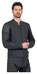 C-11.07 Herren Черный