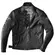 Spidi Clubber Leather мотокуртка Black Черный
