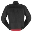 Spidi Progressive Net H2out мотокуртка Black Черный