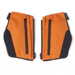 Clover Crossover 4 Pocket Kit Orange Черный (размер: s)