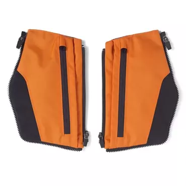 Clover Crossover 4 Pocket Kit Orange Черный