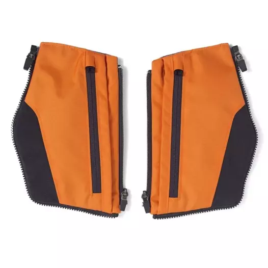 Clover Crossover 4 Pocket Kit Orange Черный (размер: s)